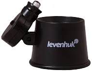 foto lente d’ingrandimento Levenhuk Zeno Gem M3