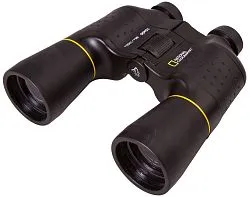 immagine binocolo Bresser National Geographic 10x50