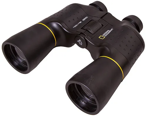 immagine binocolo Bresser National Geographic 10x50,  1