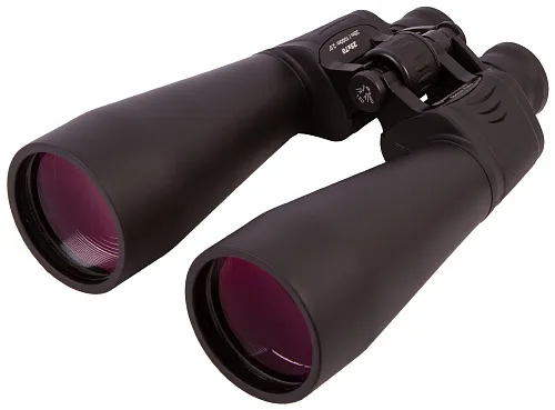 fotografia binocolo Bresser Spezial Astro 25x70,  1