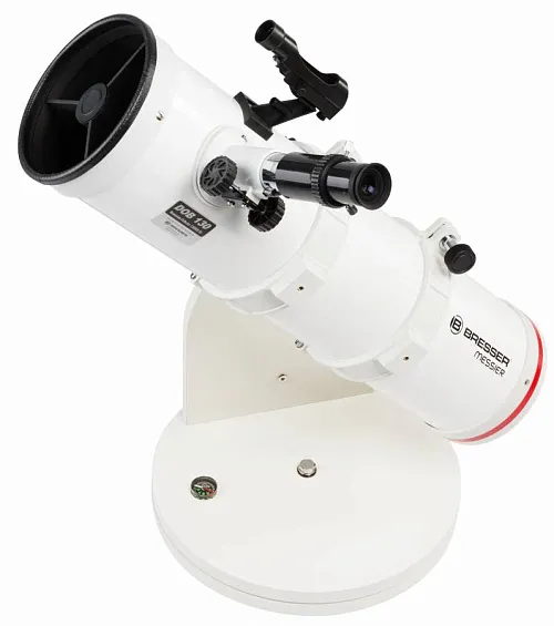 immagine telescopio Bresser Messier 5" Dobson,  1