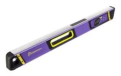 immagine livella digitale Ermenrich Verk LD60, con laser