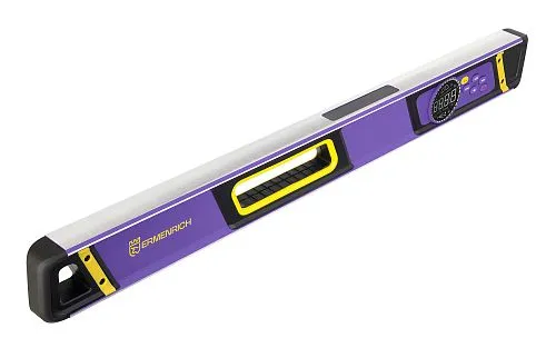 immagine livella digitale Ermenrich Verk LD60, con laser,  1