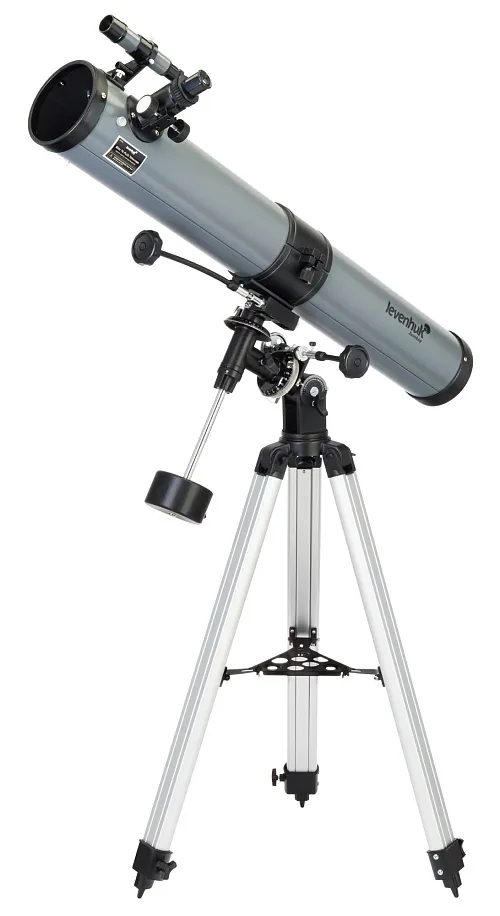 immagine telescopio Levenhuk Blitz 76 PLUS
