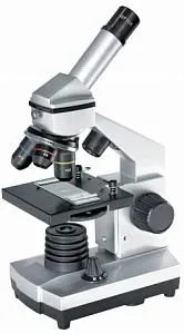 figura microscopio Bresser Junior Biolux CA 40–1024