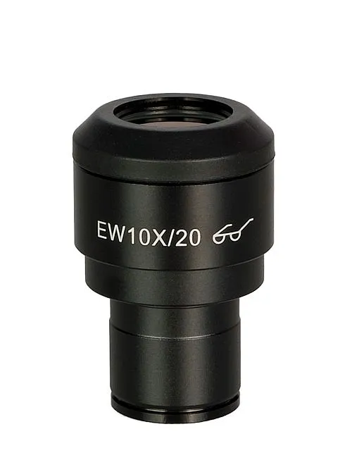 fotografia oculare con scala graduata MAGUS O10S 10х/20 mm (D 23,2 mm),  1