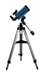 immagine telescopio Levenhuk New Skyline PRO MAK 102/1300 SQ1
