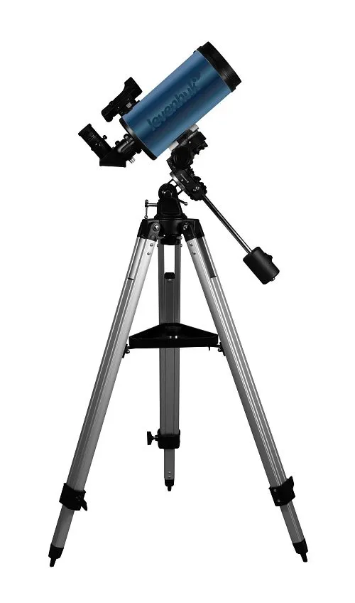 immagine telescopio Levenhuk New Skyline PRO MAK 102/1300 SQ1,  1