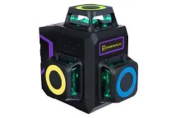 immagine livella laser Ermenrich PRO LV50