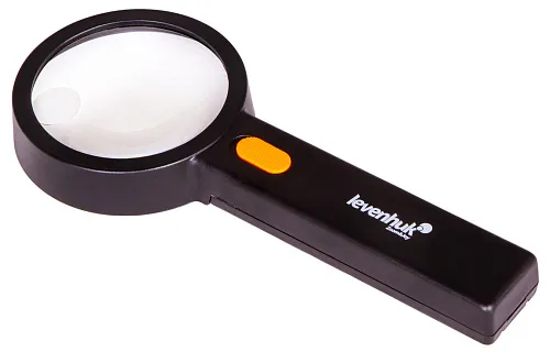 immagine lente d’ingrandimento Levenhuk Zeno Handy ZH37,  1
