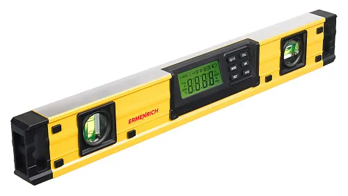 immagine livella digitale Ermenrich Verk LY40,  1