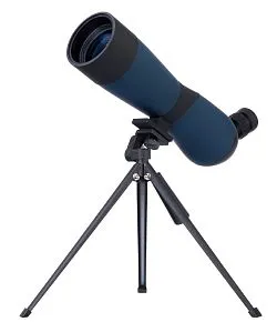 immagine cannocchiale terrestre Levenhuk Discovery Range 60