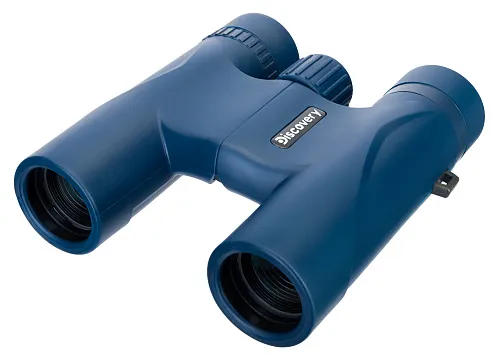 foto binocolo Levenhuk Discovery Elbrus 10x25,  1