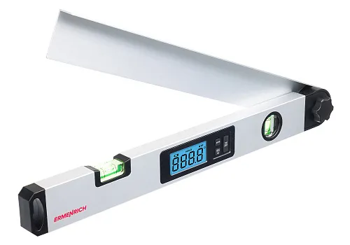 immagine goniometro digitale Ermenrich Verk DA40,  1