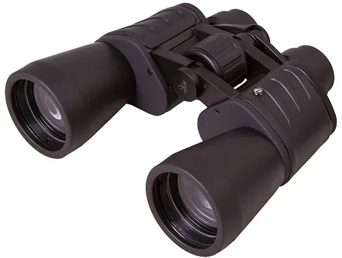 figura binocolo Bresser Hunter 10x50,  1