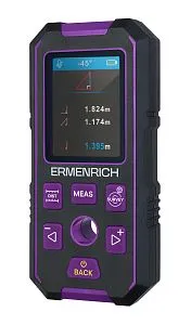 figura rilevatore di montanti Ermenrich Ping SM90