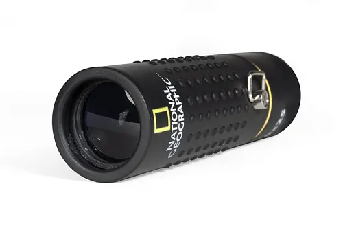 immagine bresser National Geographic 10x25 Monocular,  1