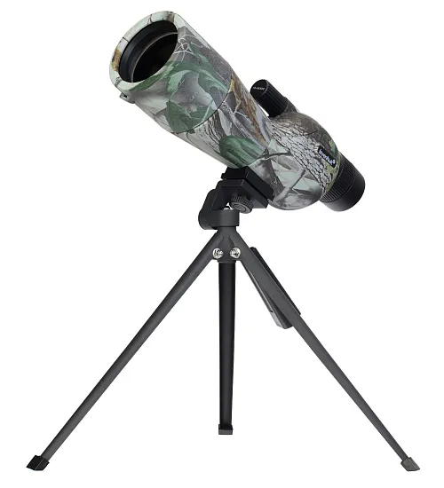 foto cannocchiale terrestre Levenhuk Camo 60,  1