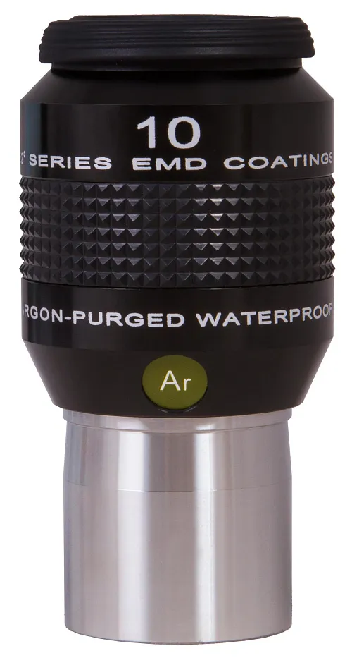 immagine oculare Explore Scientific LER 52° AR 10 mm 1,25",  1