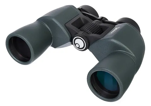 immagine binocolo Levenhuk Sherman PRO 10x42,  1