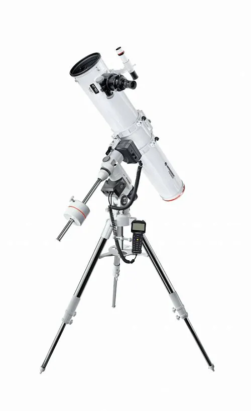 foto telescopio Bresser Messier NT-150L/1200 Hexafoc EXOS-2/GOTO,  1