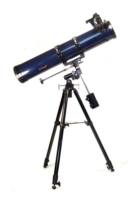 immagine levenhuk Strike 115 PLUS Telescope,  1