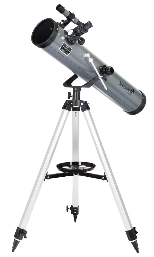foto telescopio Levenhuk Blitz 76 BASE,  1