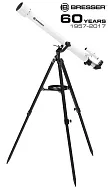 foto telescopio Bresser Classic 60/900 AZ