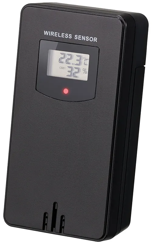 fotografia trasmettitore wireless,  1
