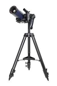 immagine telescopio Levenhuk New Skyline BASE МАК 70/1000 AZ-M 