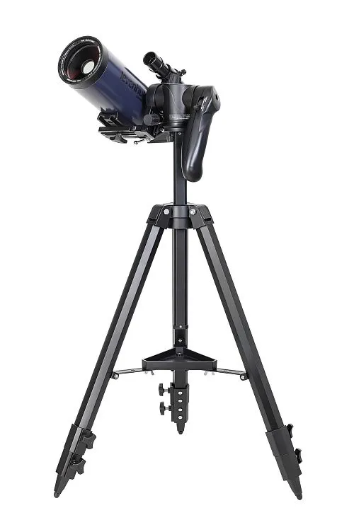 immagine telescopio Levenhuk New Skyline BASE МАК 70/1000 AZ-M ,  1