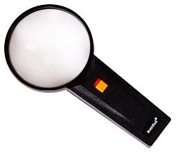 figura lente d’ingrandimento Levenhuk Zeno Handy ZH39