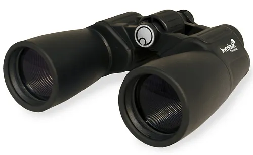 fotografia binocolo Levenhuk Sherman 7x50,  1