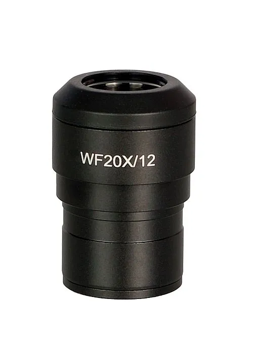 figura oculare con regolazione diottrica MAGUS ND20 20х/12 mm (D 30 mm),  1