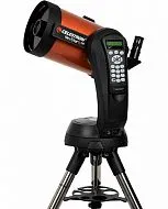 foto telescopio Celestron NexStar 6 SE