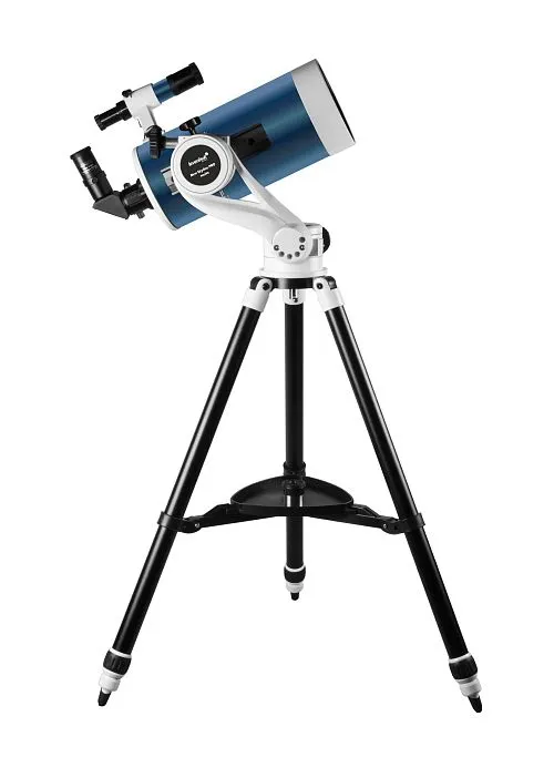 figura telescopio Levenhuk New Skyline PRO MAK 127/1500 AZ5,  1