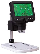 foto microscopio Digitale Levenhuk DTX 350 LCD