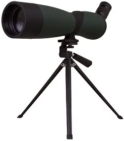 foto cannocchiale terrestre Levenhuk Blaze BASE 70
