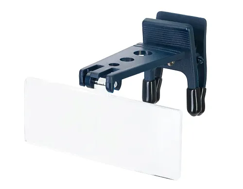 immagine occhiali d’ingrandimento Levenhuk Discovery Crafts DGL 10,  1