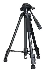 immagine treppiede Levenhuk Level BASE TR35