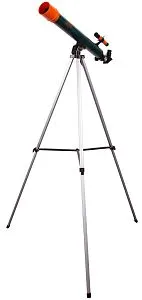 immagine telescopio Levenhuk LabZZ T2