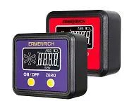 immagine livella digitale Ermenrich Verk LQ20