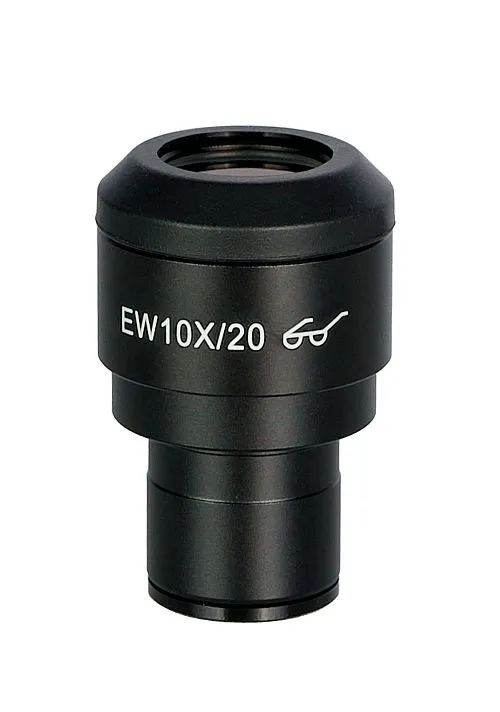 figura oculare MAGUS O10P 10х/20 mm con puntatore (D 23,2 mm),  1