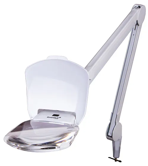 foto lente d’ingrandimento Levenhuk Zeno Lamp ZL19 LED,  1
