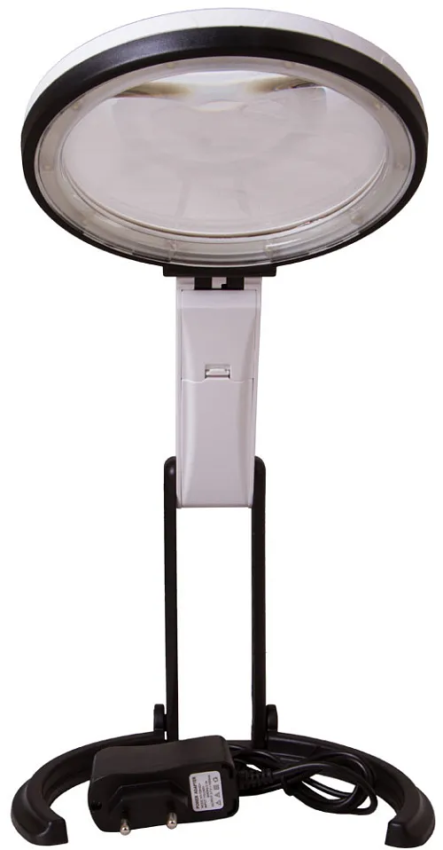 fotografia lente d’ingrandimento Levenhuk Zeno Desk D7,  1