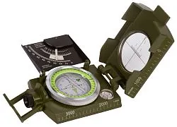 fotografia bussola Levenhuk Army AC20