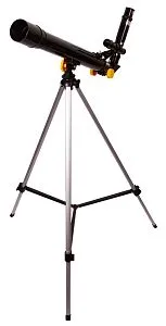 immagine telescopio Bresser National Geographic 50/600 AZ