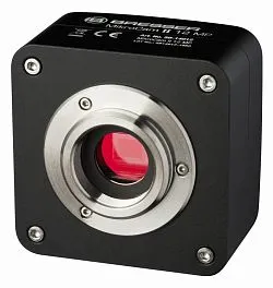 immagine fotocamera per Microscopio Bresser MikroCam II 12MP USB 3.0