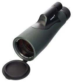 figura monoculare con reticolo Levenhuk Wise PLUS 10x56