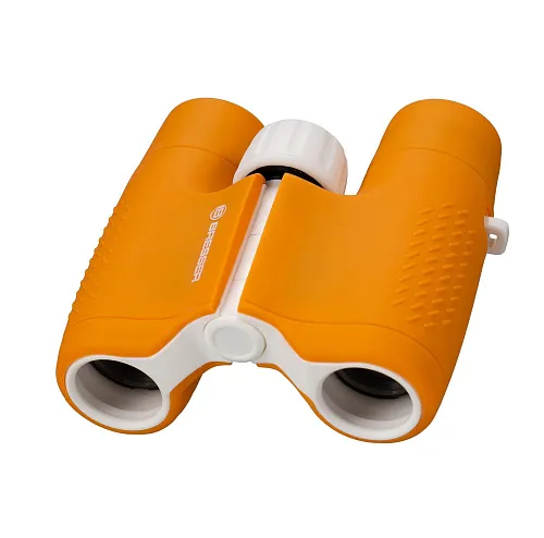 foto binocolo per bambini Bresser Junior 6x21